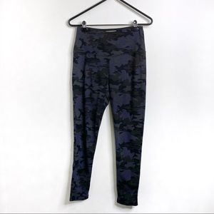 Rachael Zoe Camo Leggings